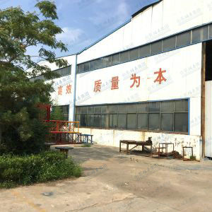 廠區展示